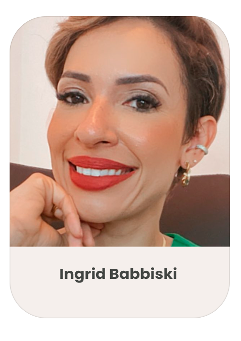 Ingrid Babbiski