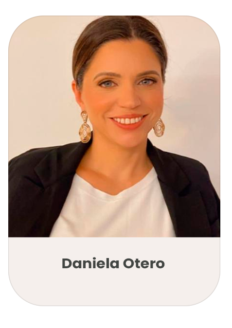 Daniela Otero