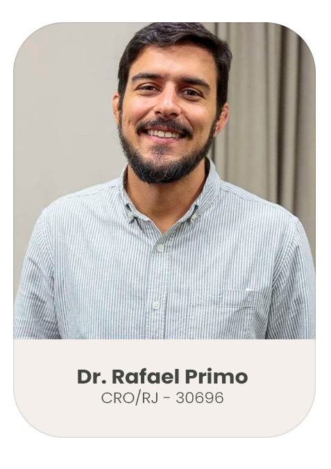 Rafael Primo
