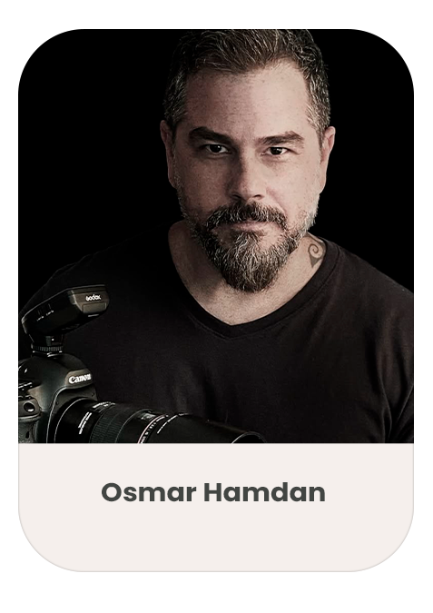 Osmar Hamdan