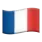 Drapeau français