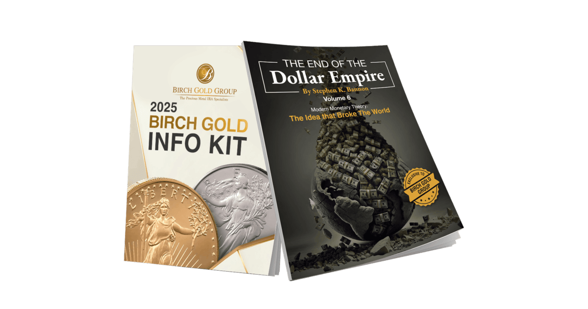 The system is cracking. Global debt, Fed manipulation, and the end of U.S. monetary dominance – are ...