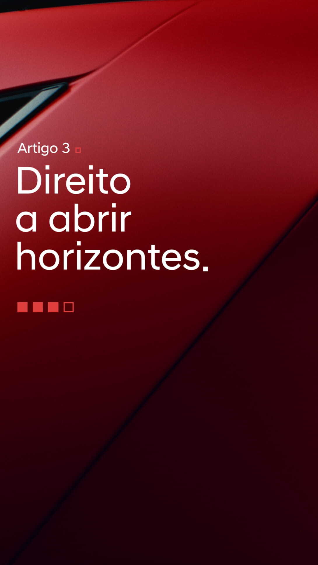 Detalhe do novo Hyundai IONIQ 3.