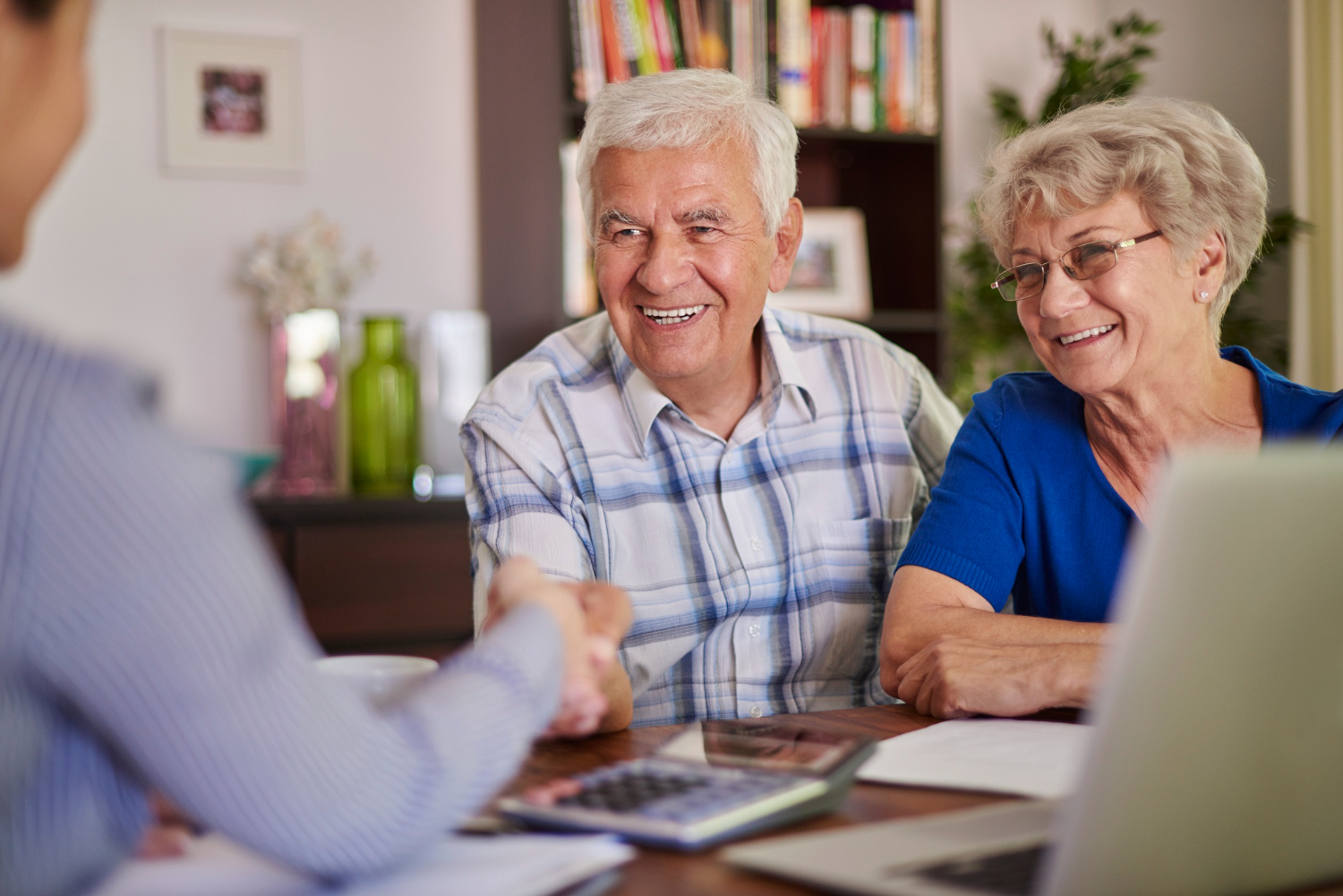 Fixed Indexed Annuities