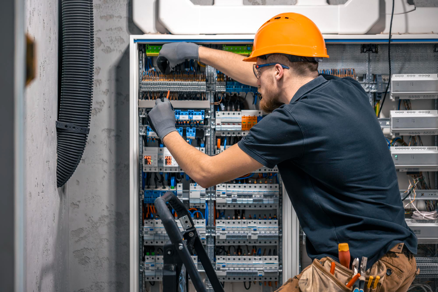 Electrical Panel Upgrades