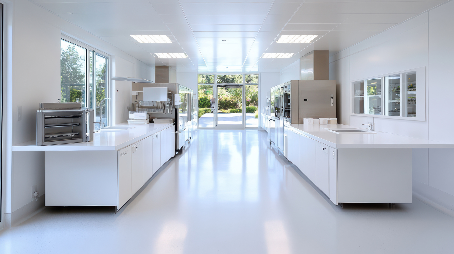 Quartz Systems