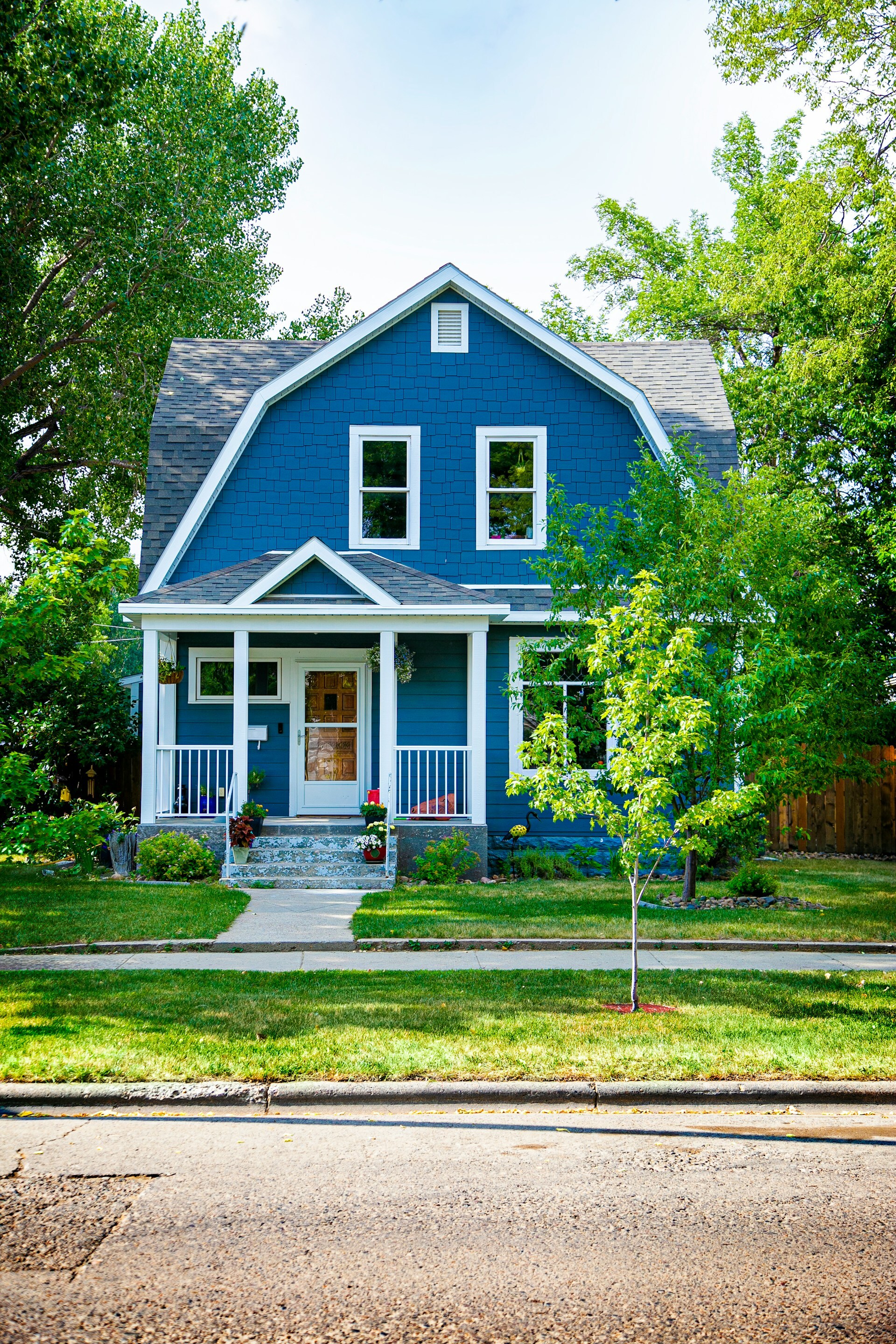 Home Insurance