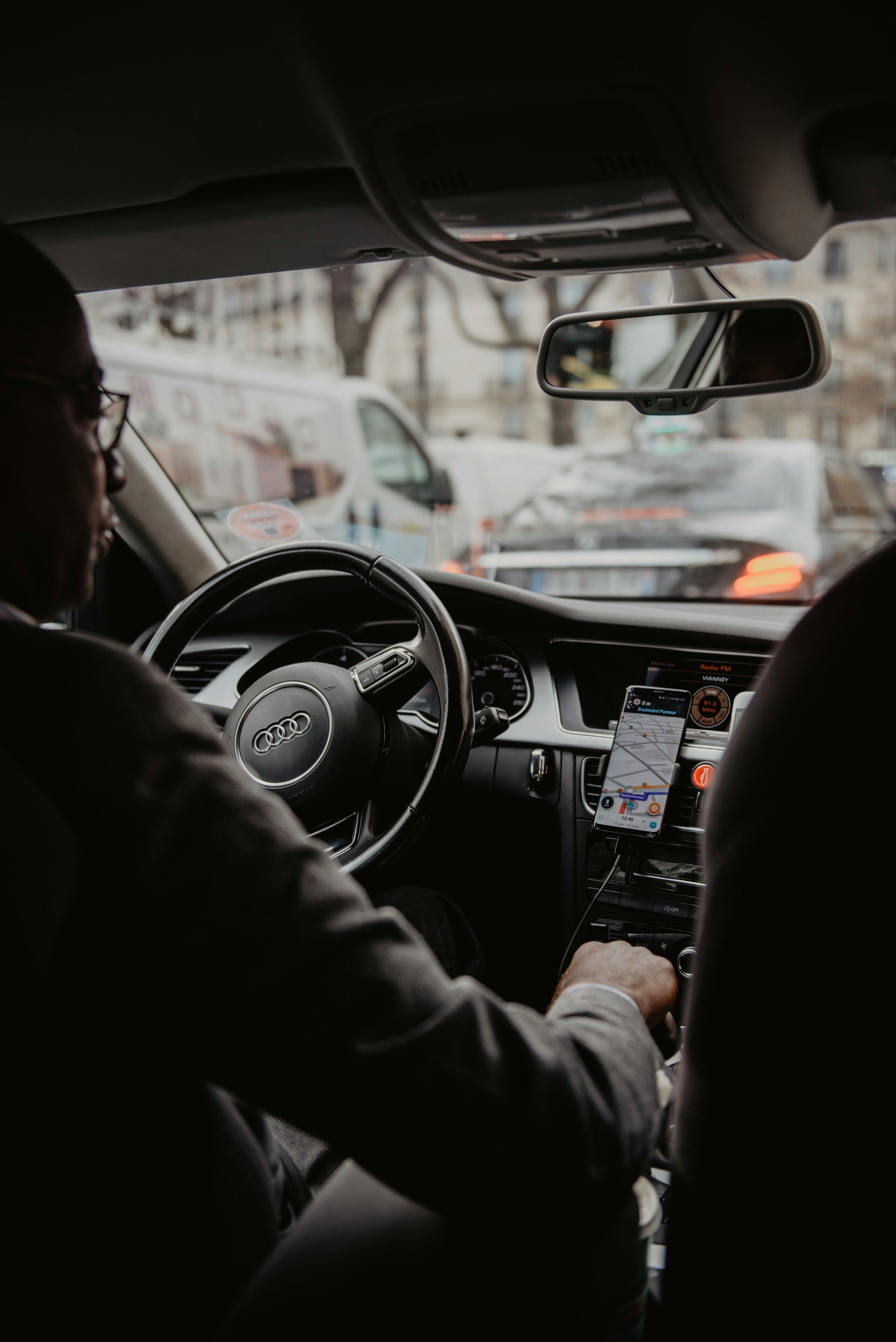 Rent-To-Own Vehicle Programs