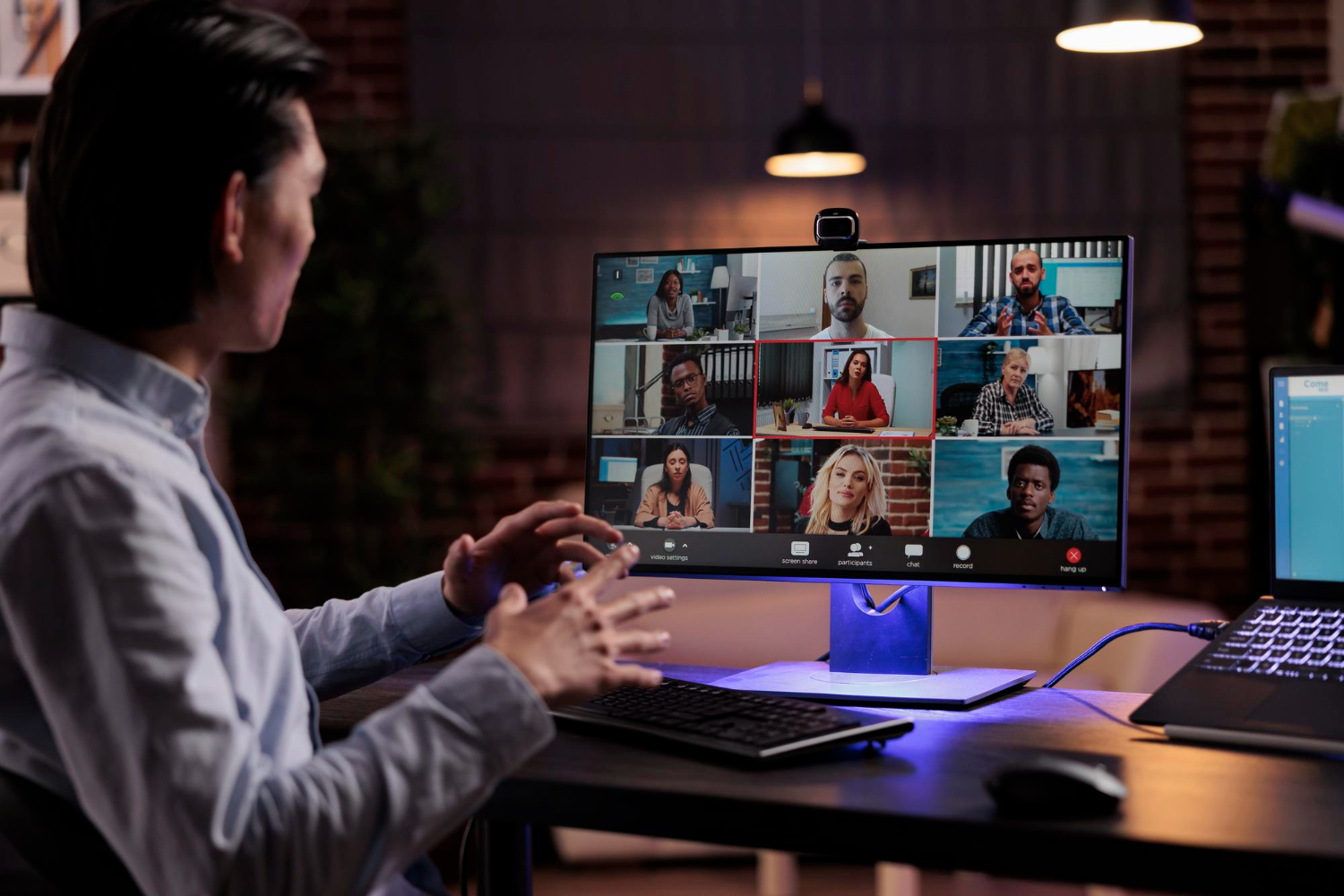Global Remote Staffing