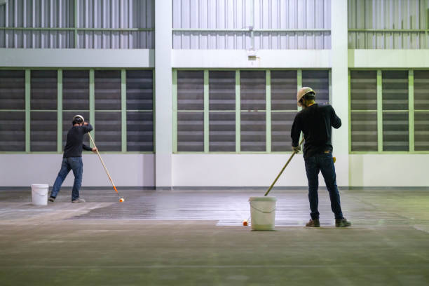 Industrial & Facility Painting