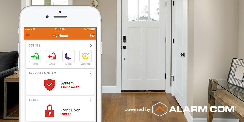 Home Security Systems