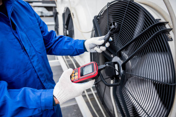 Preventive Maintenance & Tune-Ups