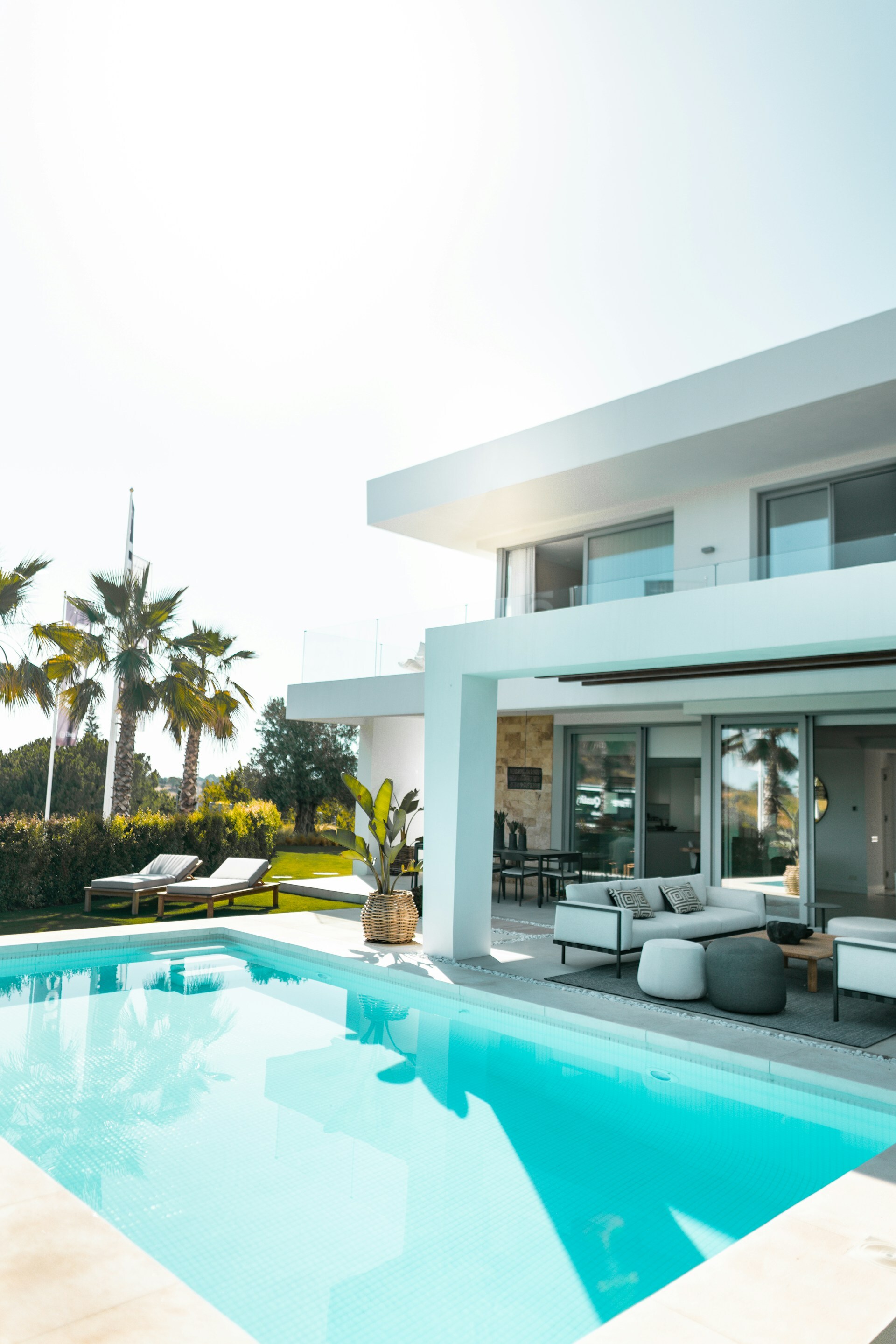 Property & Casualty Insurance