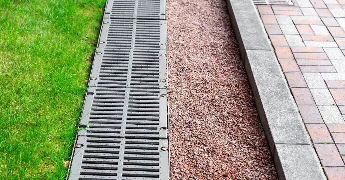 Drainage and Water Management