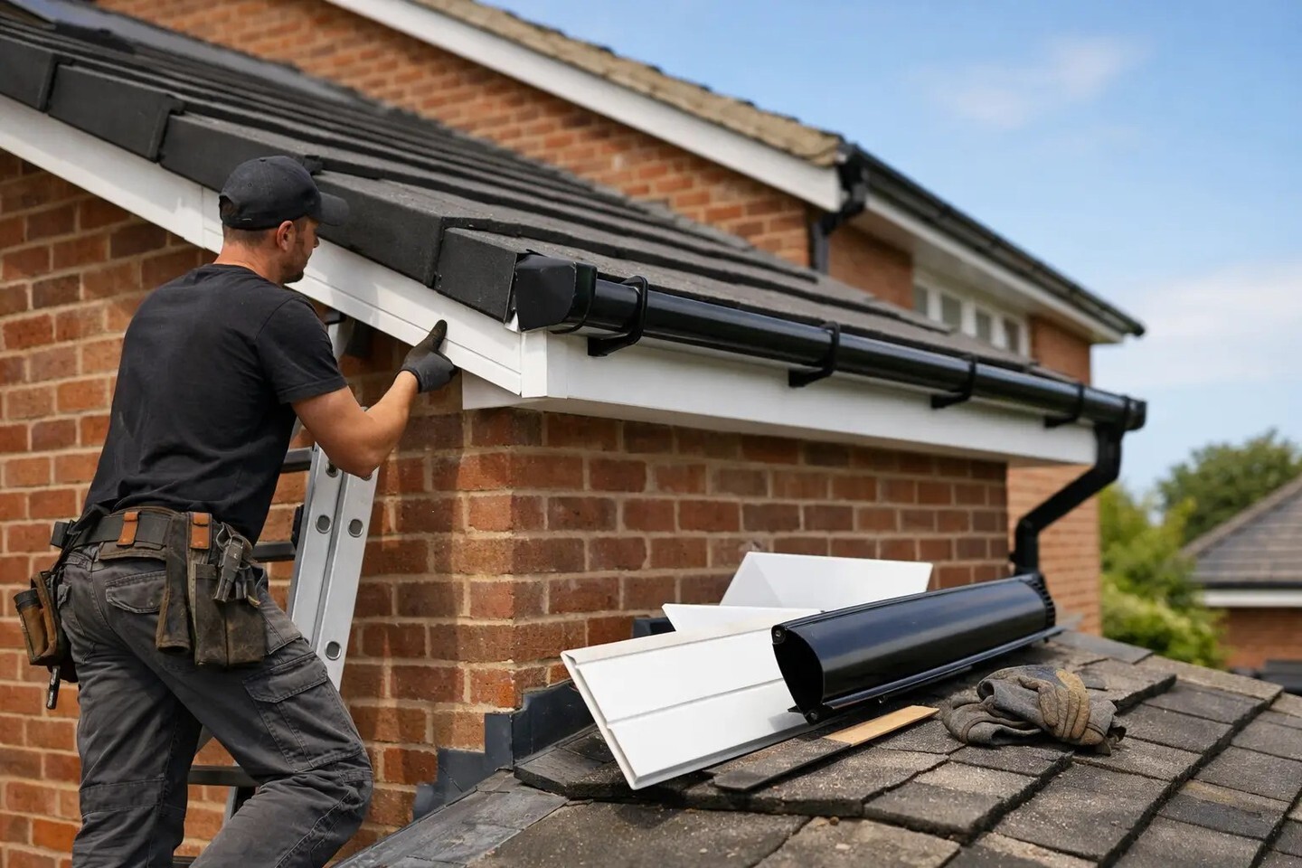 Roofline Services