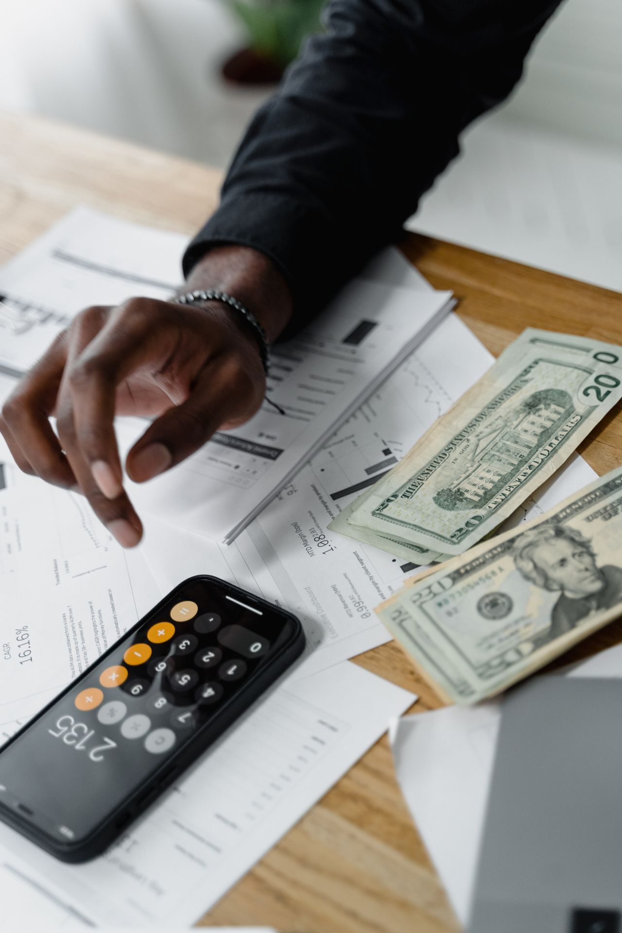 DSCR Refinance Loans