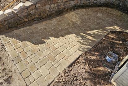 Recent project 3