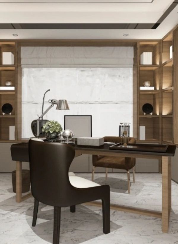 Additions and Remodels