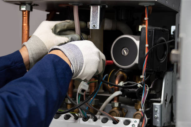 HVAC System Replacement