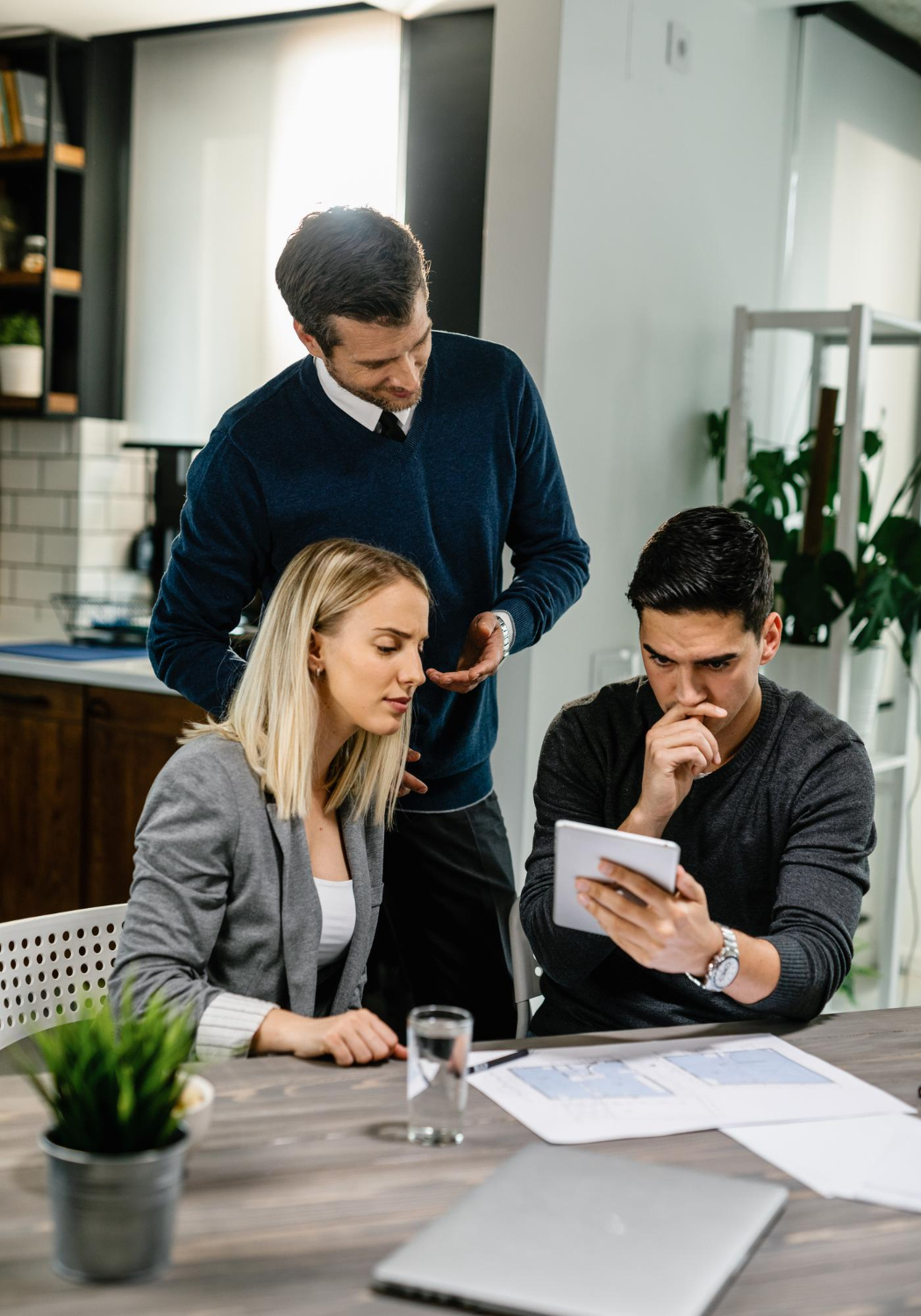 Estate Planning and Family Protection