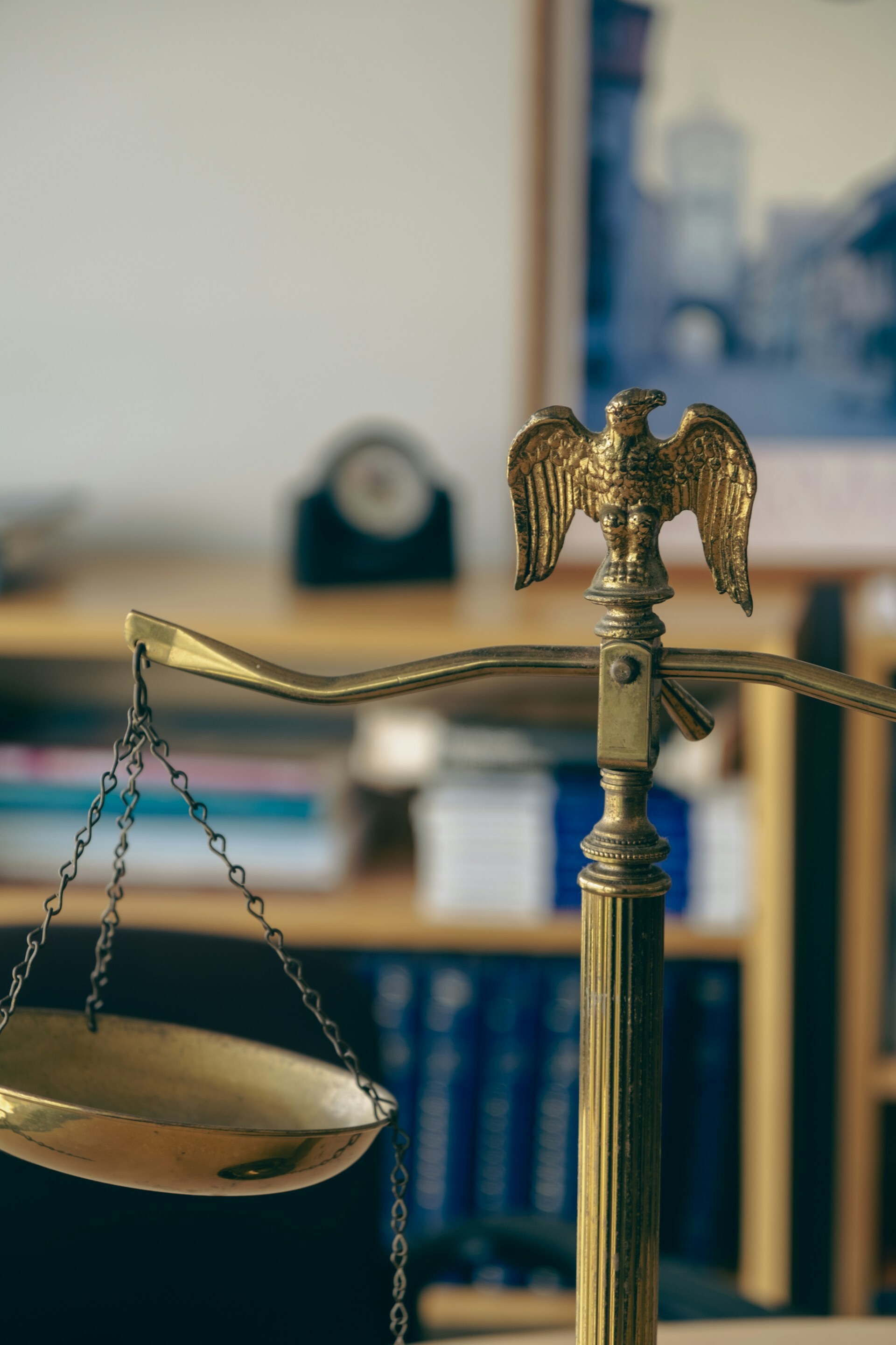 Lasting Power of Attorney