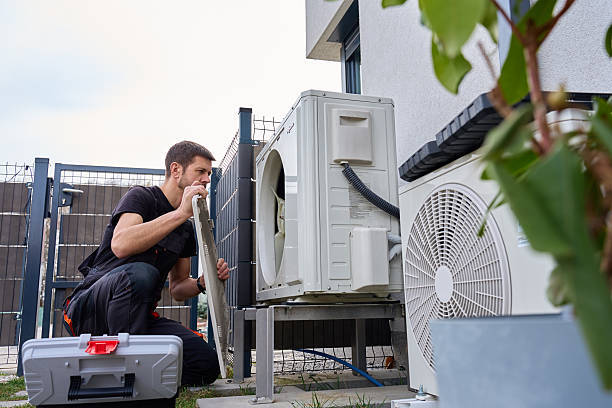 HVAC Installation & Replacement