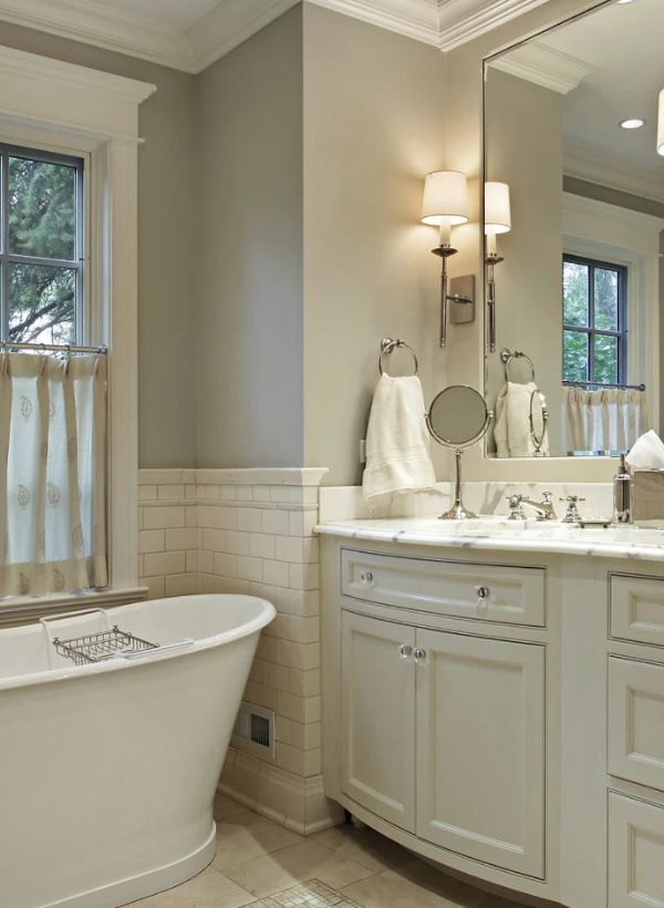 Bathroom Remodeling