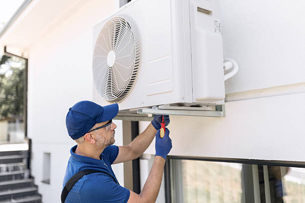 HVAC Installation