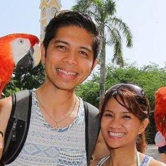 Dave & Roxanne