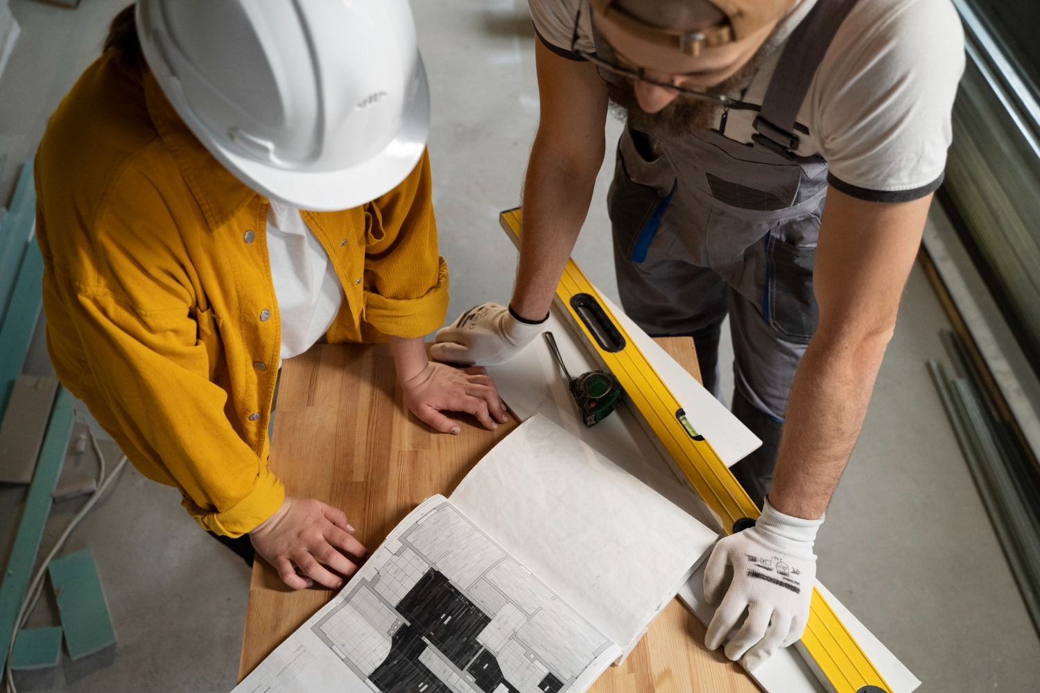 Professional Installation