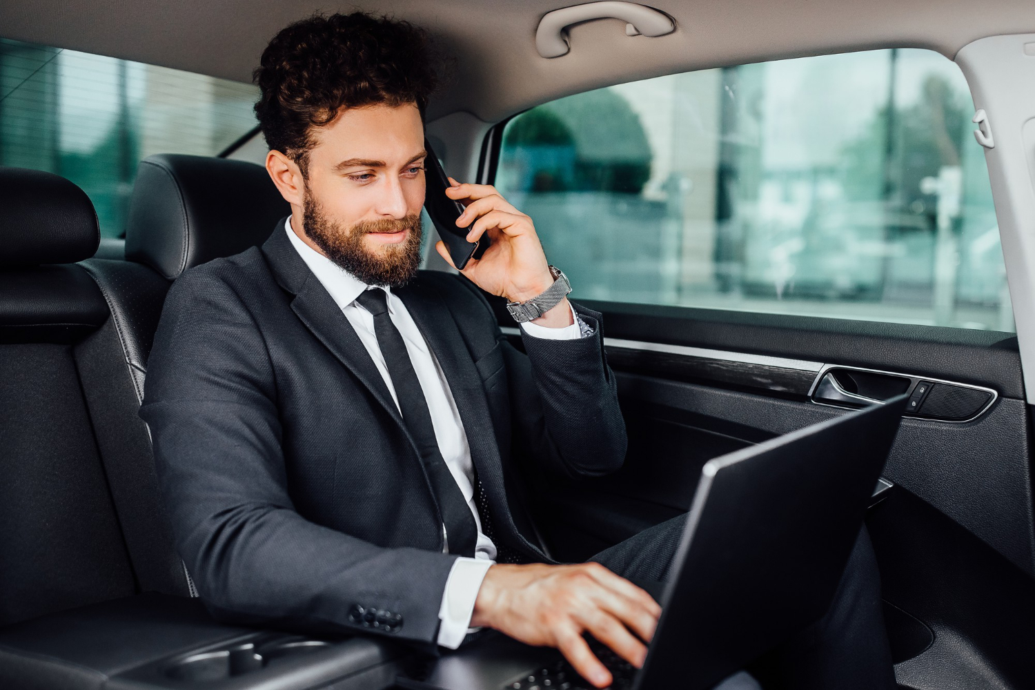 Corporate Services