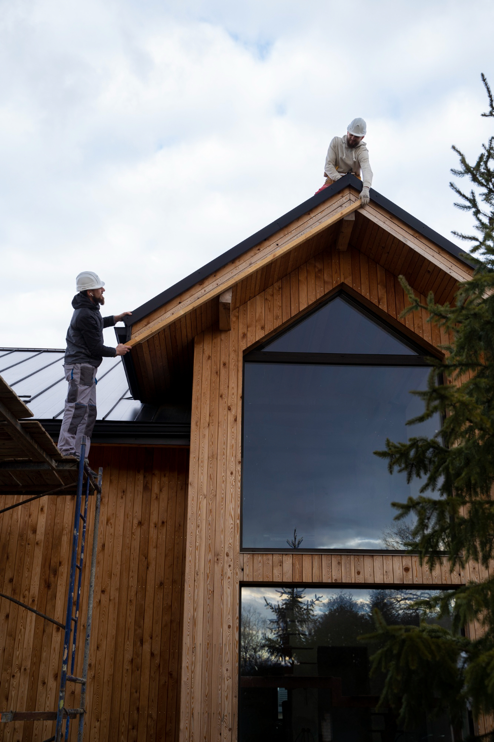 Roof Repair