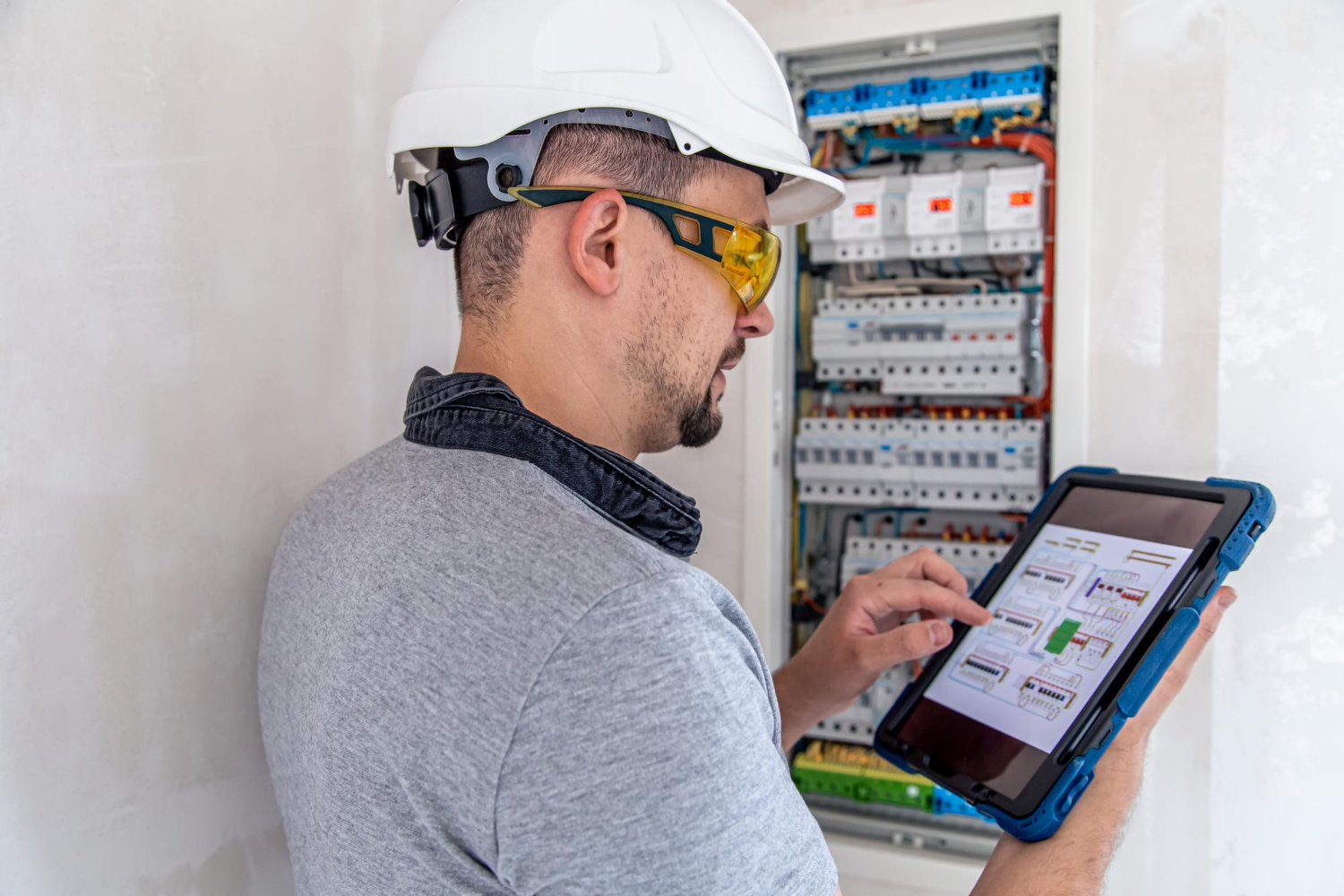 Electrical Safety Inspections