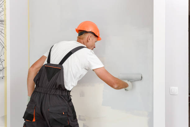 Commercial Interior Painting