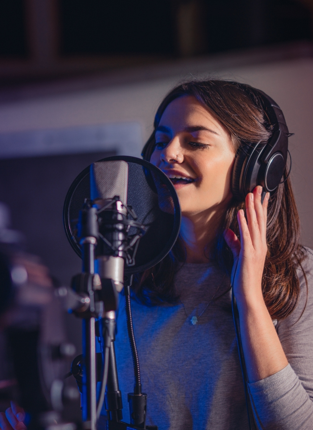 Vocal Performance Development