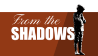 From the Shadows logo