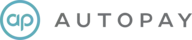 Autopay logo