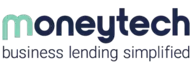 Moneytech logo