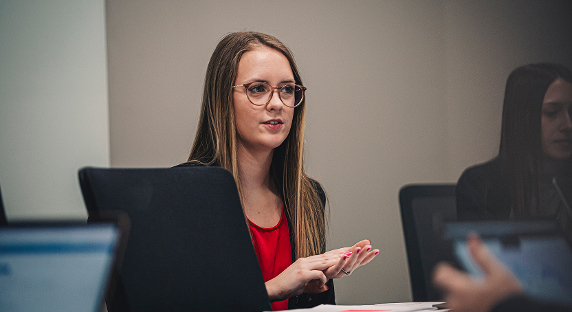 BS Business Management