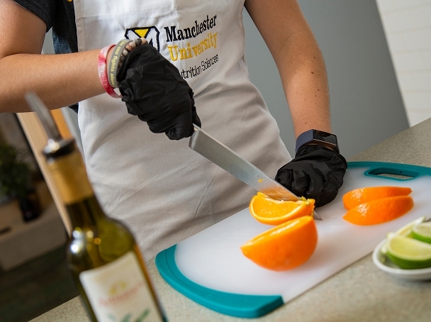 MS Nutrition & Nutrigenomics