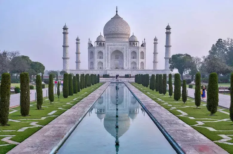 Agra