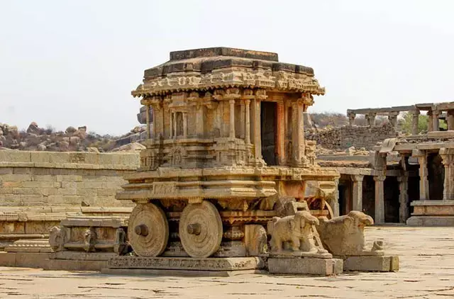 Hampi