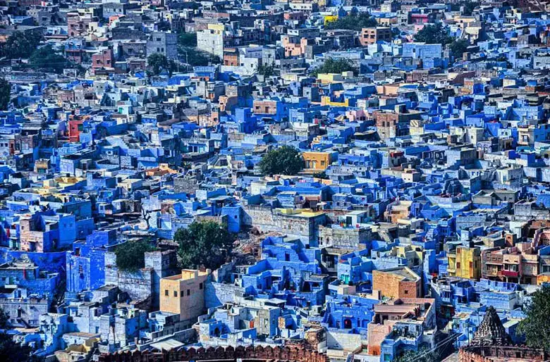 Rajasthan: The Road Less Travelled