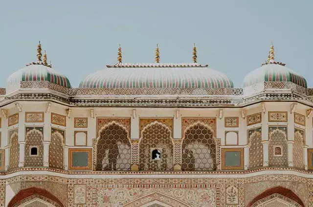 Jaipur