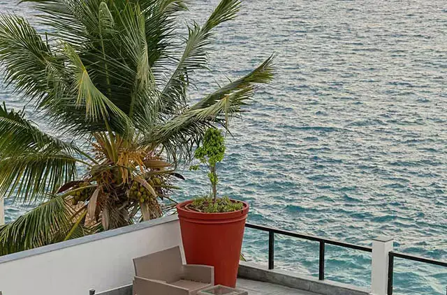 Coastal Resorts and Beach Villas