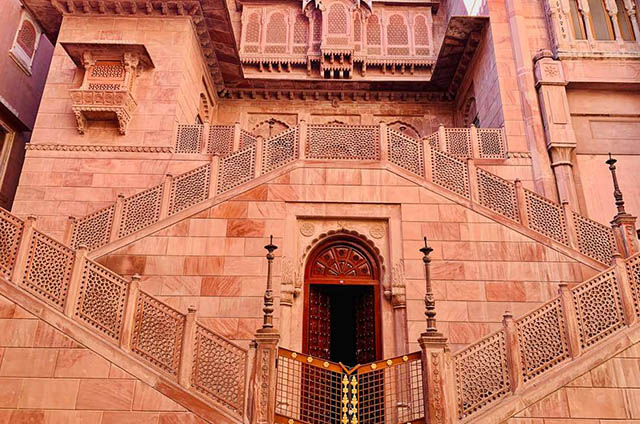 Bikaner