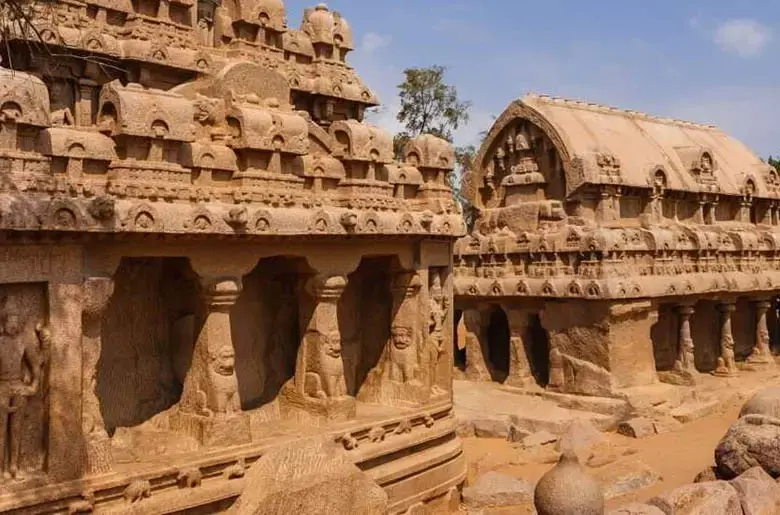 South India – Temples, Spices & Backwaters