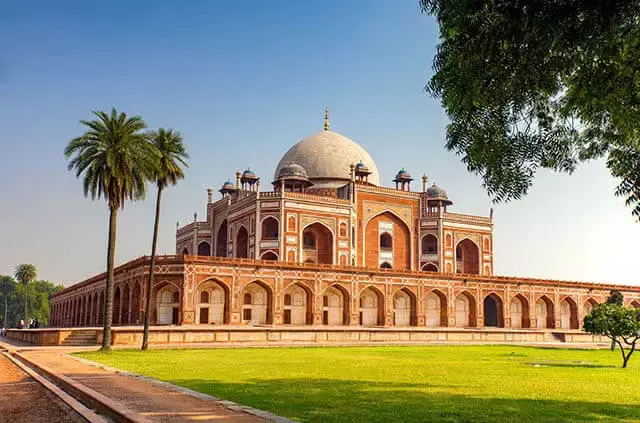 Delhi