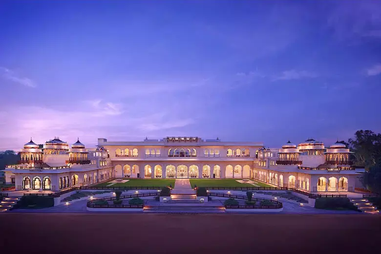 India Beyond the Golden Triangle – Royal Rajasthan