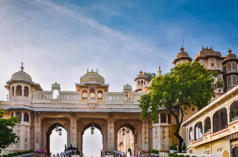 Palaces, Forts & Deserts: Journey Through Rajasthan